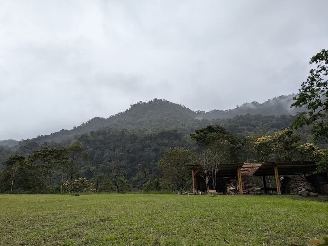 10-tägiger Rückzug im Hayulima-Naturreservat