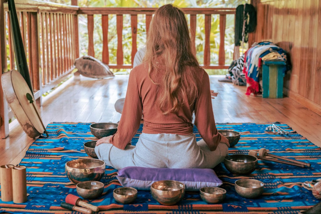 3-tägige – San Pedro und Ayahuasca – Wochenendreise