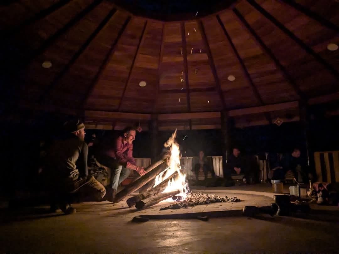 3-tägige – San Pedro und Ayahuasca – Wochenendreise