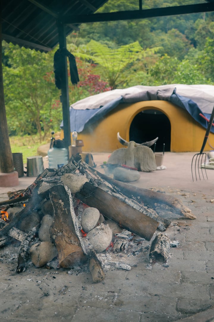 3-tägige – San Pedro und Ayahuasca – Wochenendreise