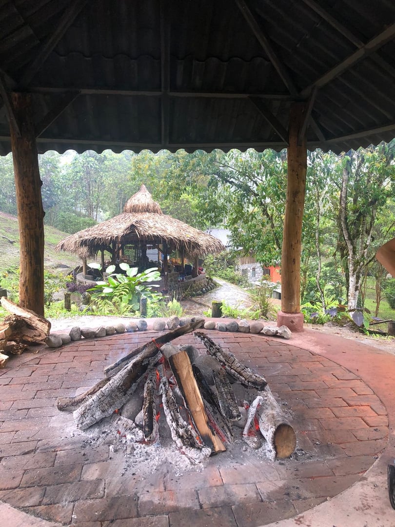 Ayahuasca-Zeremonie im Hayulima Natural Reserve – 11. Juli 2026