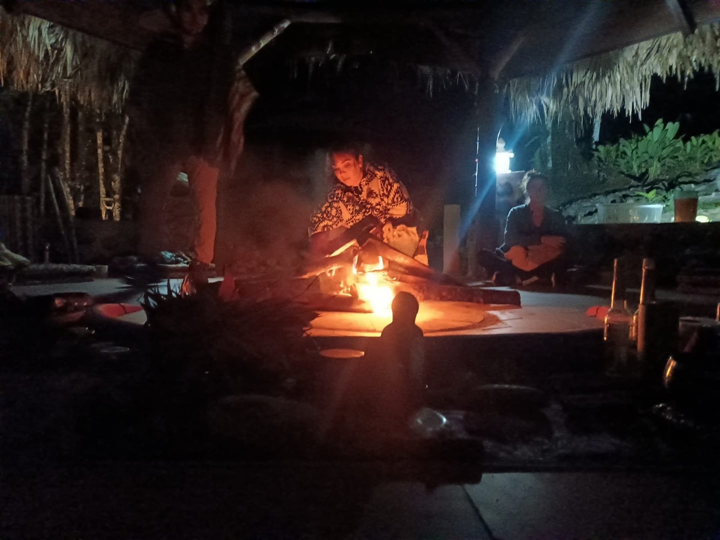 Ayahuasca-Zeremonie im Hayulima Natural Reserve – 11. Juli 2026