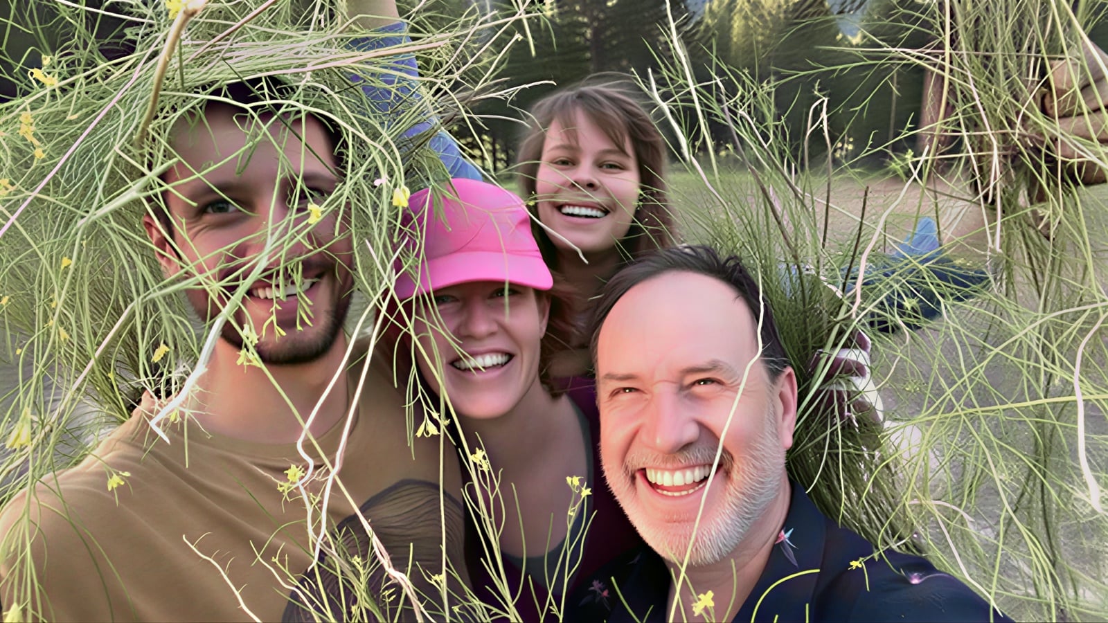 Dreimonatiges intensives Karma-Yoga-Programm – spezielle zweimonatige Version für jüngere Menschen
