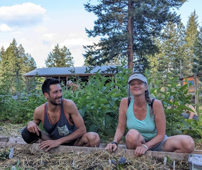 Dreimonatiges intensives Karma-Yoga-Programm – spezielle zweimonatige Version für jüngere Menschen