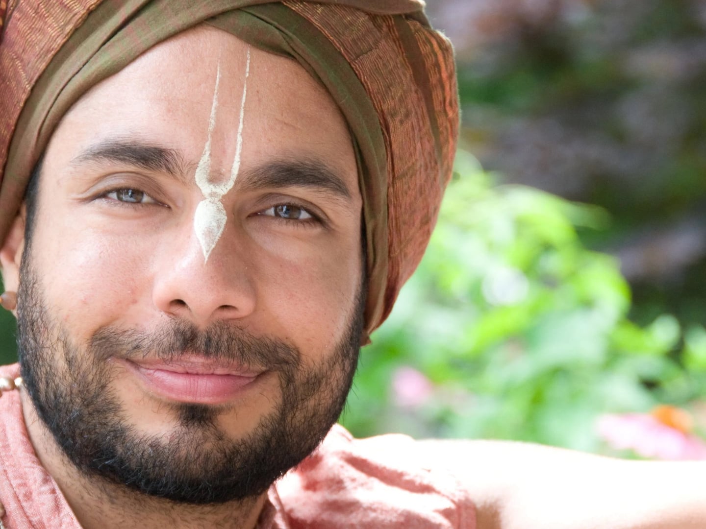 Kirtan-Abend