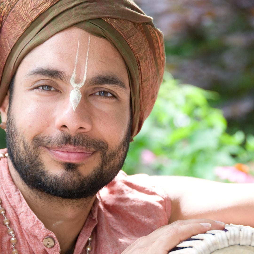 Kirtan-Abend