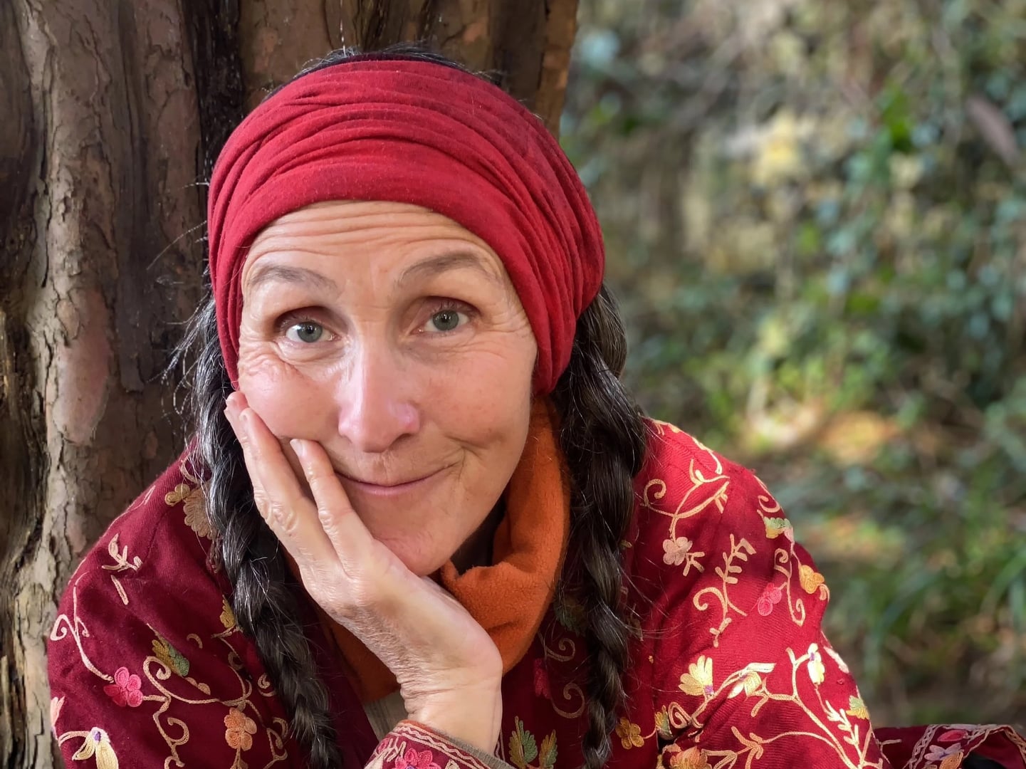 Totale Yoga-Nidra-Immersion