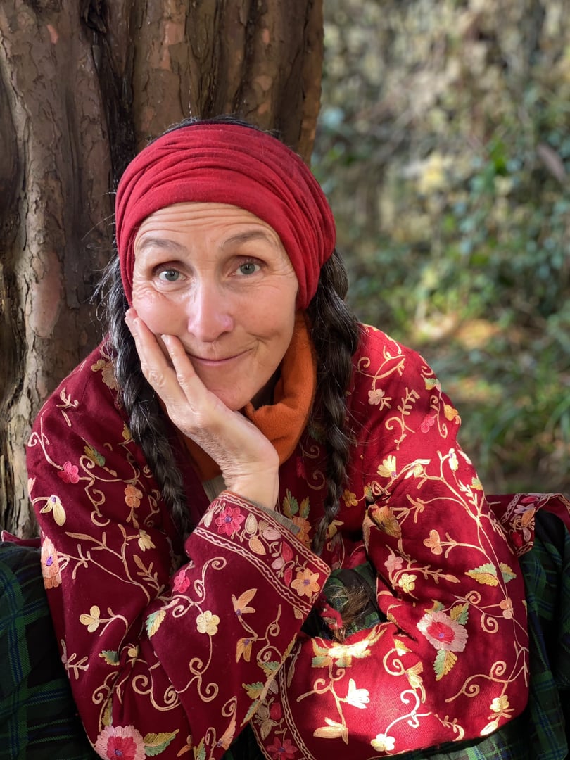 Yoga Nidra & Tarot-Abend