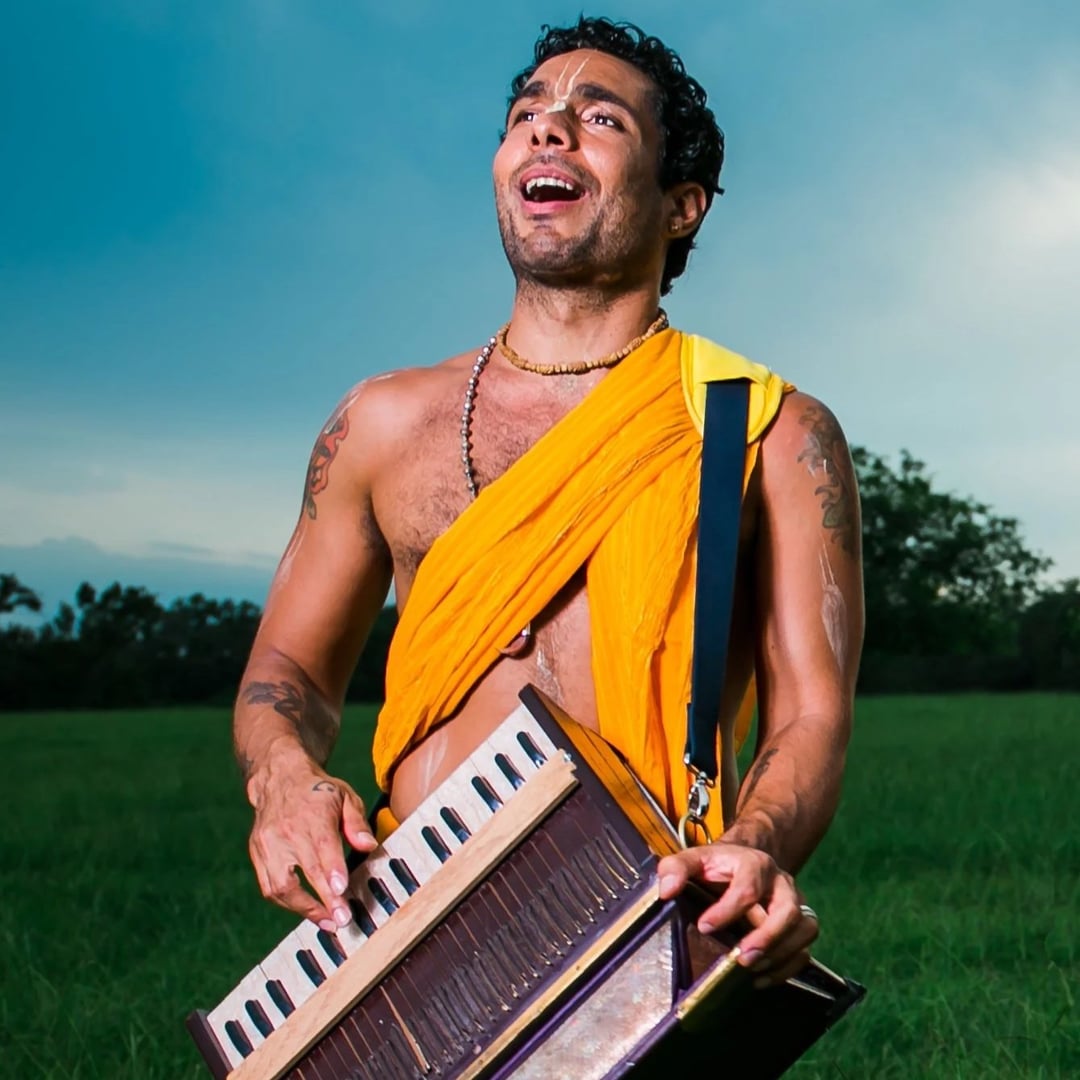 Rhythmisches Vinyasa-Intensiv mit Shiva Rea