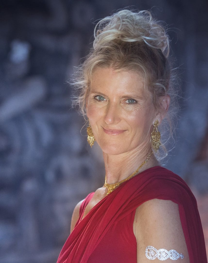 Prana Mandala Vinyasa Masterclass mit Shiva Rea