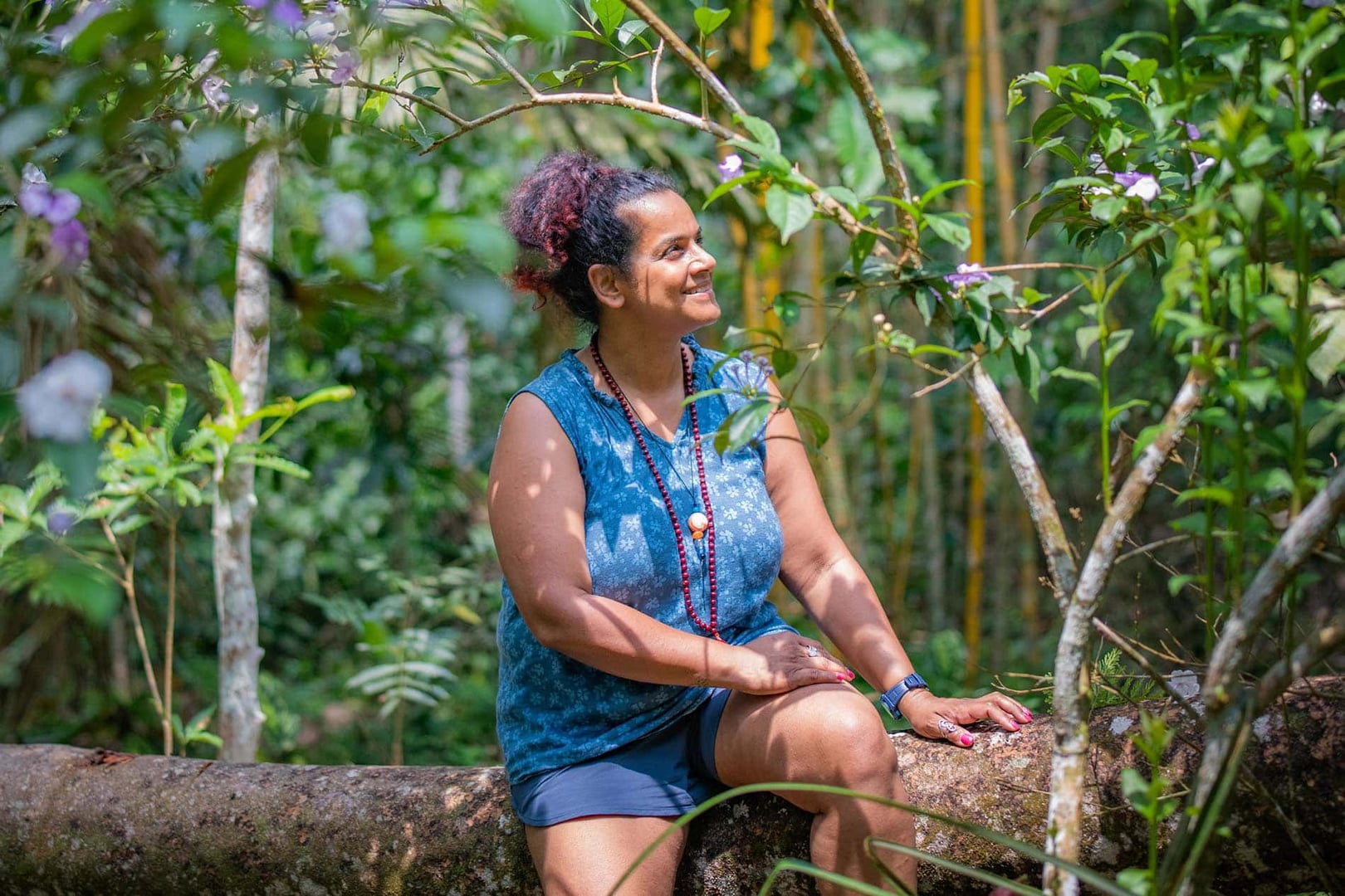 Ayahuasca-Heilungsretreat + 5-tägiges Integrationsretreat