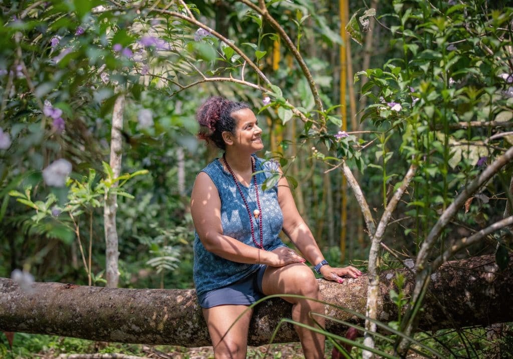 Ayahuasca-Heilungsretreat + 5-tägiges Integrationsretreat