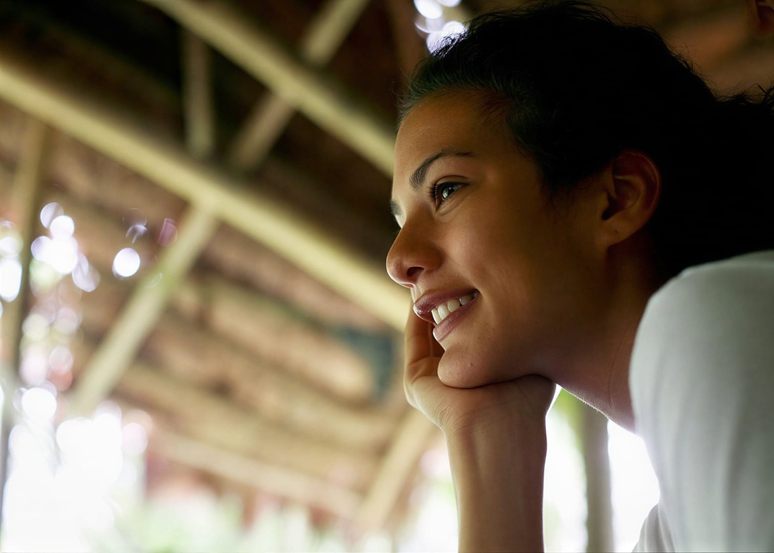 Ayahuasca-Heilungsretreat + 5-tägiges Integrationsretreat