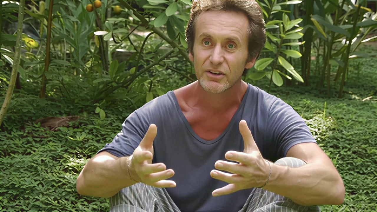 Ayahuasca-Heilungsretreat + 5-tägiges Integrationsretreat