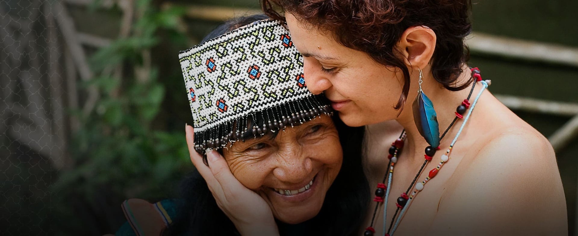 Living in Alignment Ayahuasca Heilungsretreat + 5-Tage-Integrations-Extension-Retreat