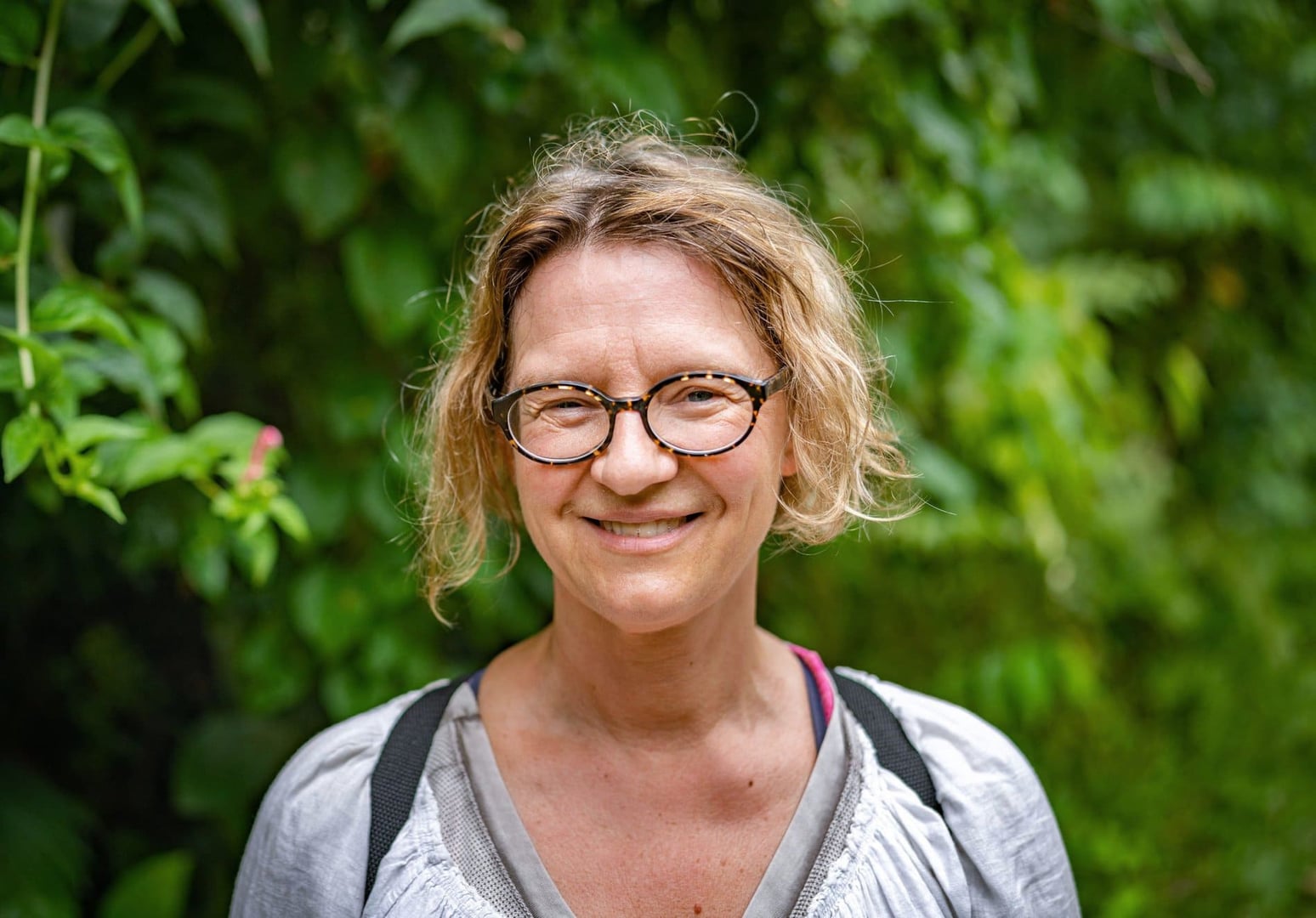 Residency-Programm