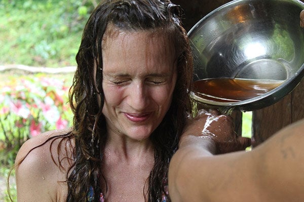Vierwöchiger Ayahuasca-Heilungs- und Empowerment-Kurs