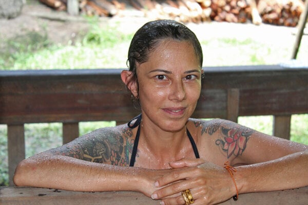 Vierwöchiger Ayahuasca-Heilungs- und Empowerment-Kurs