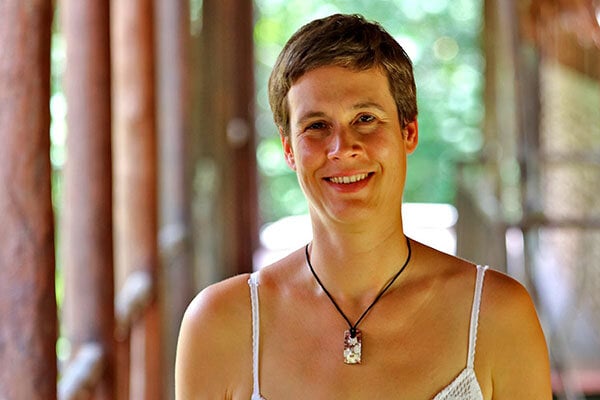 Vierwöchiger Ayahuasca-Heilungs- und Empowerment-Kurs