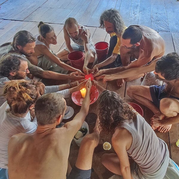 Achtwöchiger Shipibo-Ayahuasca-Einführungskurs in Peru – 5. Juli - 29. August 2026