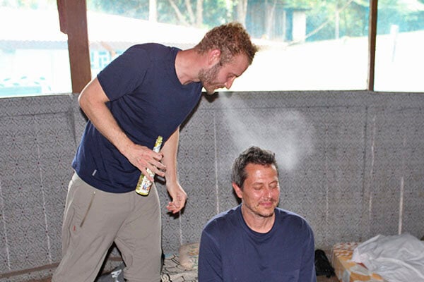 Achtwöchiger Shipibo-Ayahuasca-Einführungskurs in Peru – 5. Juli - 29. August 2026
