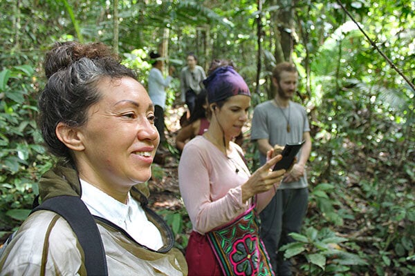 Achtwöchiger Shipibo-Ayahuasca-Einführungskurs in Peru – 5. Juli - 29. August 2026