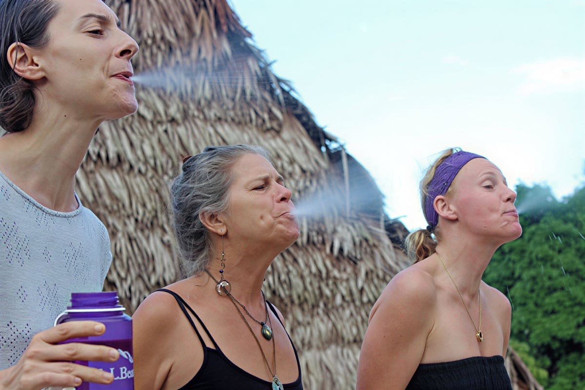 Achtwöchiger Shipibo-Ayahuasca-Einführungskurs in Peru – 5. Juli - 29. August 2026