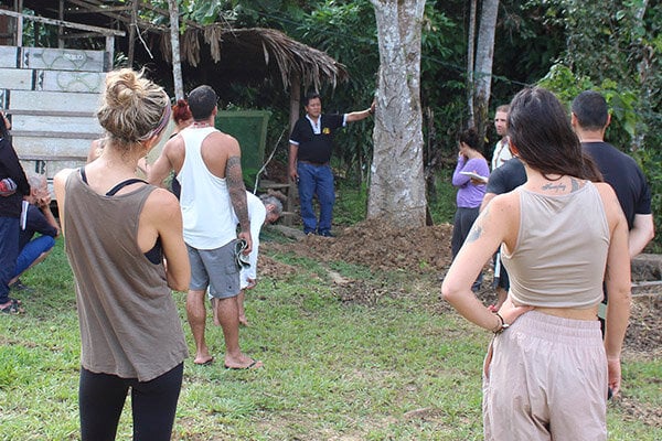 Achtwöchiger Shipibo-Ayahuasca-Einführungskurs in Peru – 5. Juli - 29. August 2026