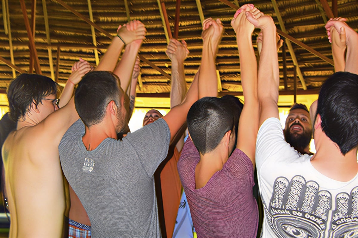 Achtwöchiger Shipibo-Ayahuasca-Einführungskurs in Peru – 5. Juli - 29. August 2026