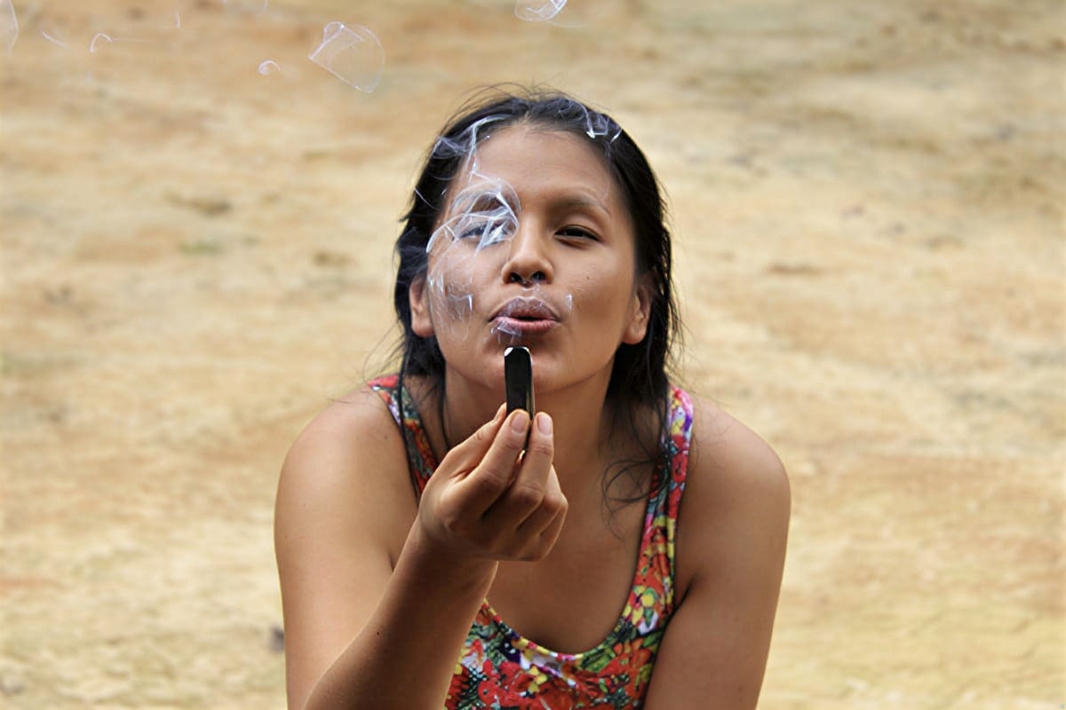Achtwöchiger Shipibo-Ayahuasca-Einführungskurs in Peru – 5. Juli - 29. August 2026