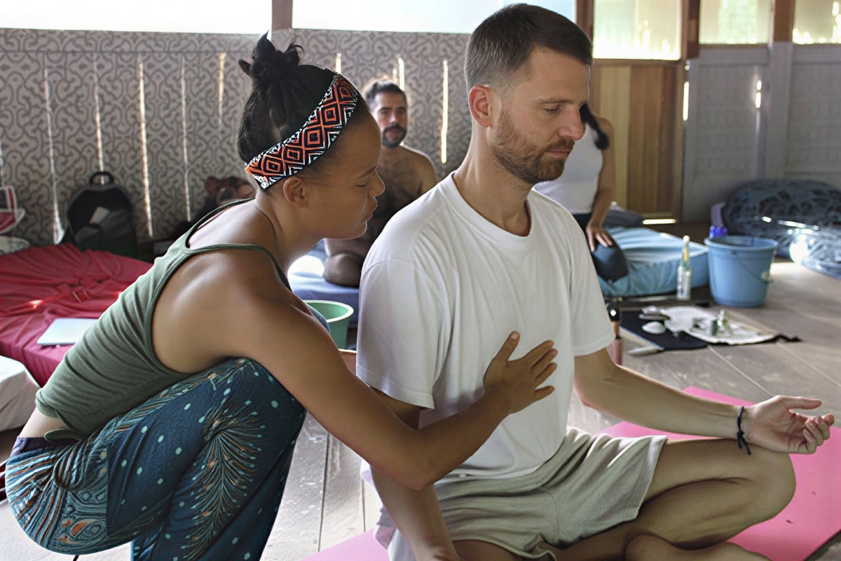 Achtwöchiger Shipibo-Ayahuasca-Einführungskurs in Peru – 5. Juli - 29. August 2026