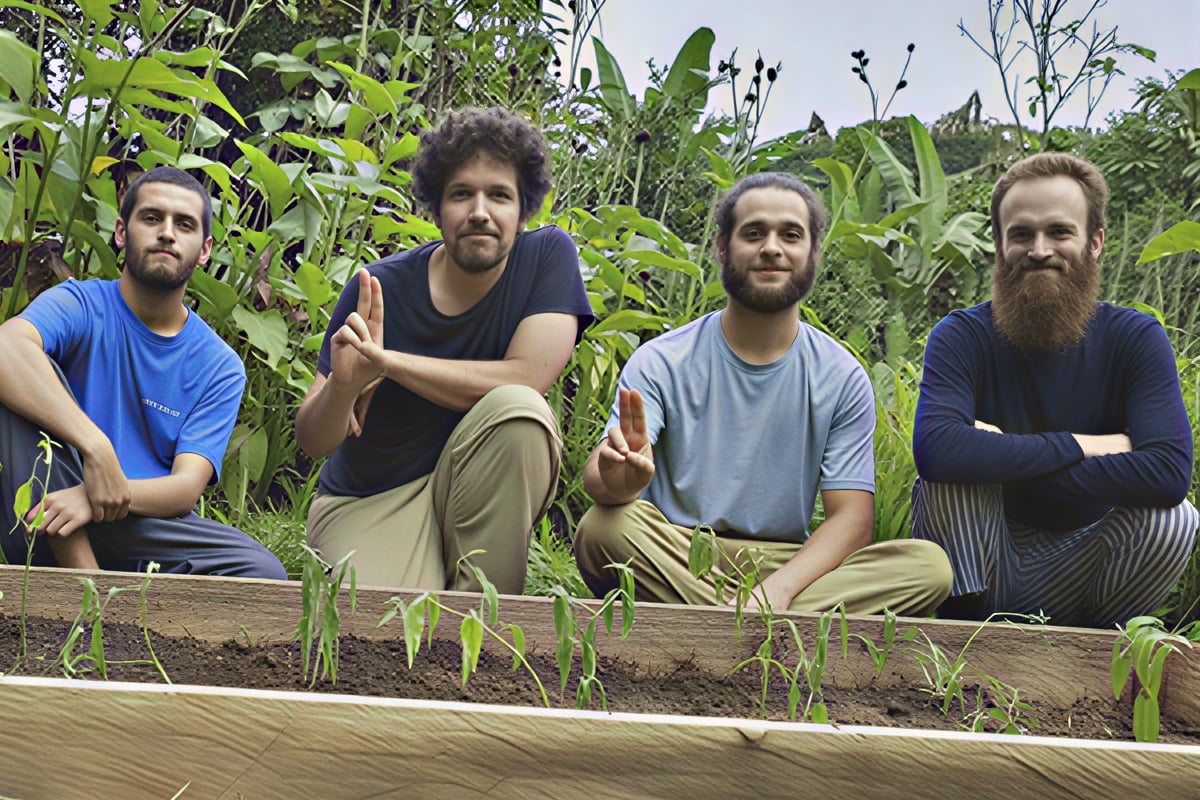 Achtwöchiger Shipibo-Ayahuasca-Einführungskurs in Peru – 5. Juli - 29. August 2026