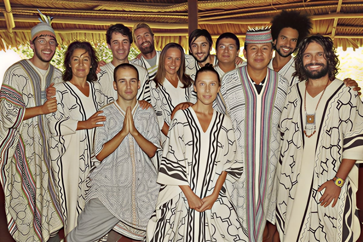 Achtwöchiger Shipibo-Ayahuasca-Einführungskurs in Peru – 5. Juli - 29. August 2026