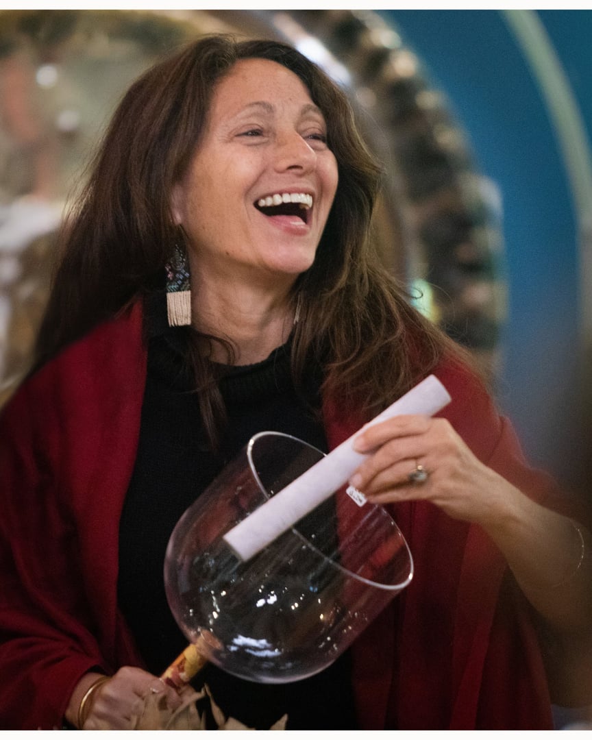 16. jährliches Juni SoundHealing Retreat Intensiv