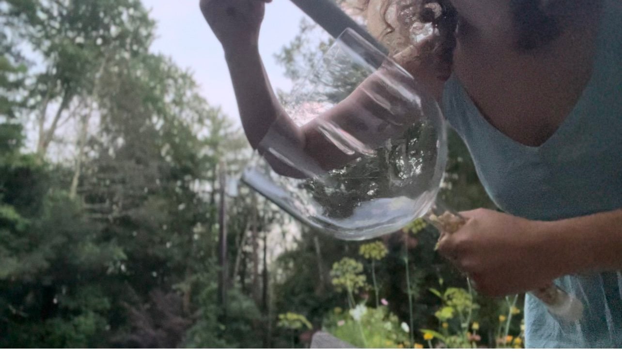 16. jährliches Juni SoundHealing Retreat Intensiv