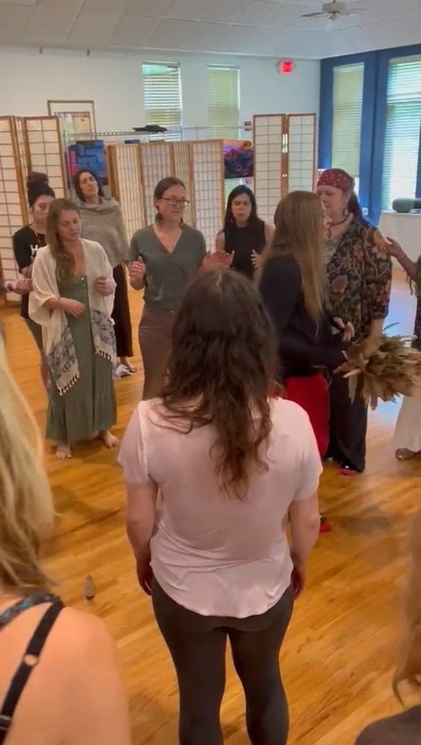 Gentles Yoga