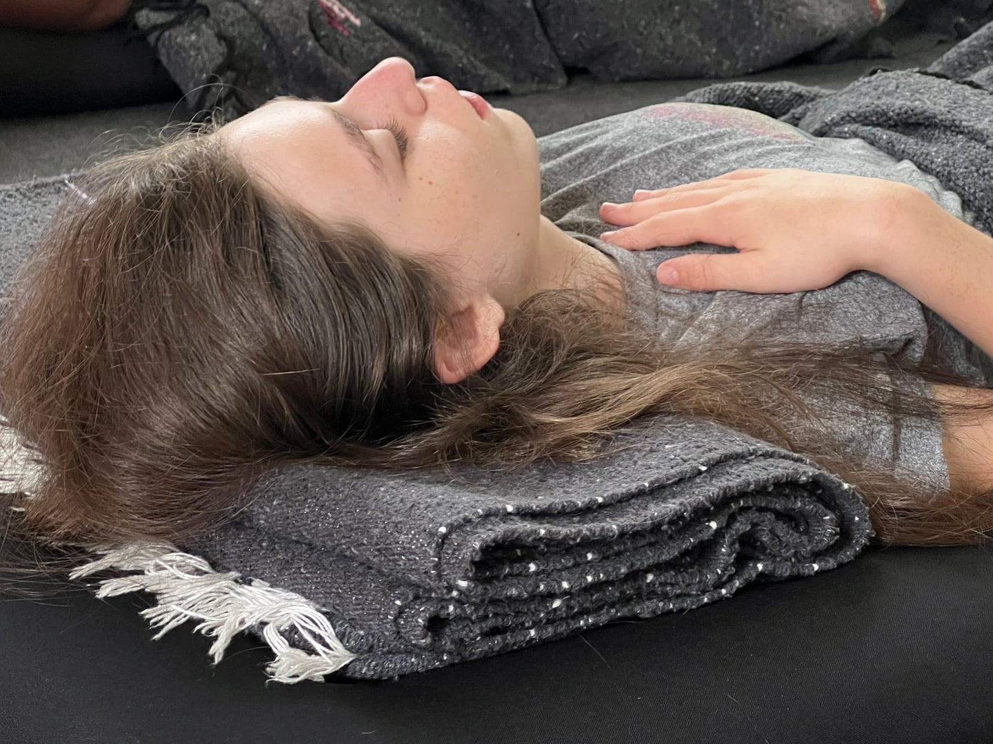 BRINGING HEAVEN TO EARTH: EINE NEUMOND-CRYSTALL-SOUNDHEALING-ELEVATION mit Lea Garnier