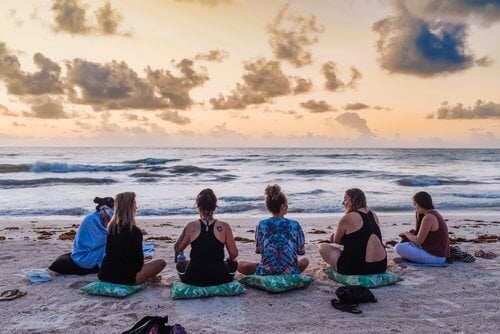 Bikini Bootcamp für Geist, Körper und Seele – 17. - 23. Juni 2026
