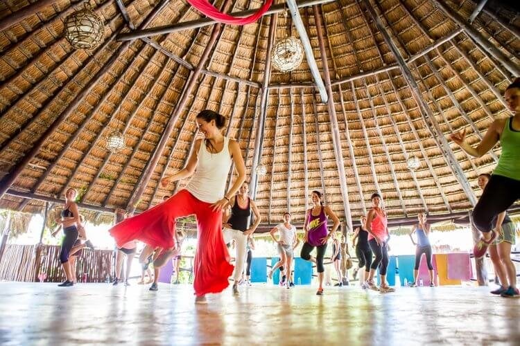 Bikini-Bootcamp für Geist, Körper und Seele – 30. Juni - 6. Juli 2026