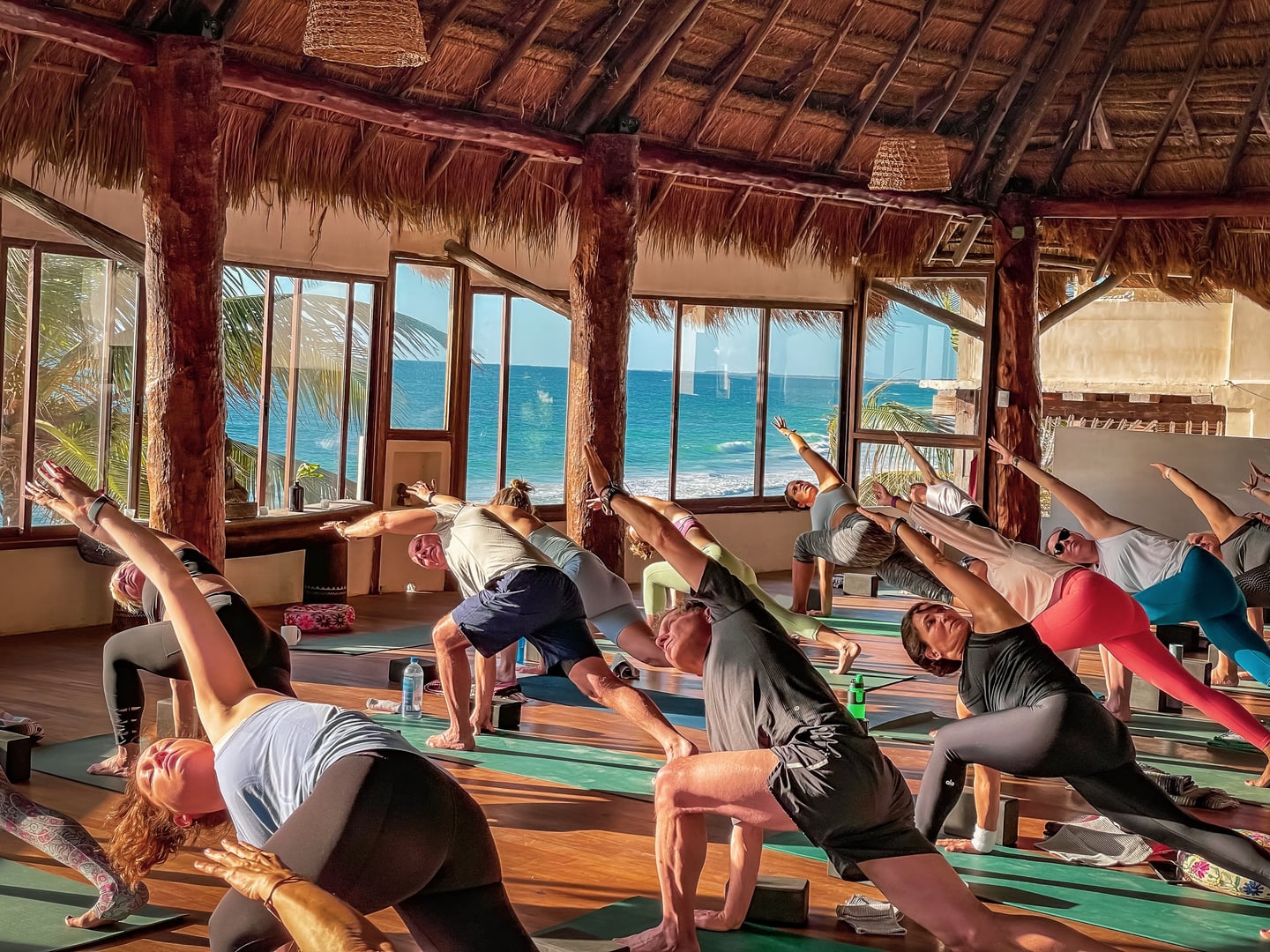 Bikini-Bootcamp für Geist, Körper und Seele – 30. Juni - 6. Juli 2026