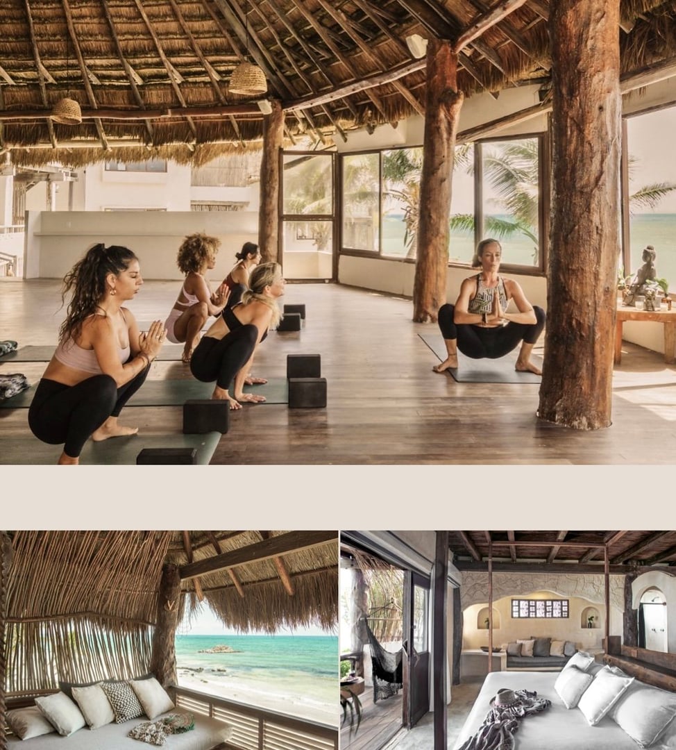 Bikini Bootcamp für Geist, Körper und Seele – 15. August - 21, 2026