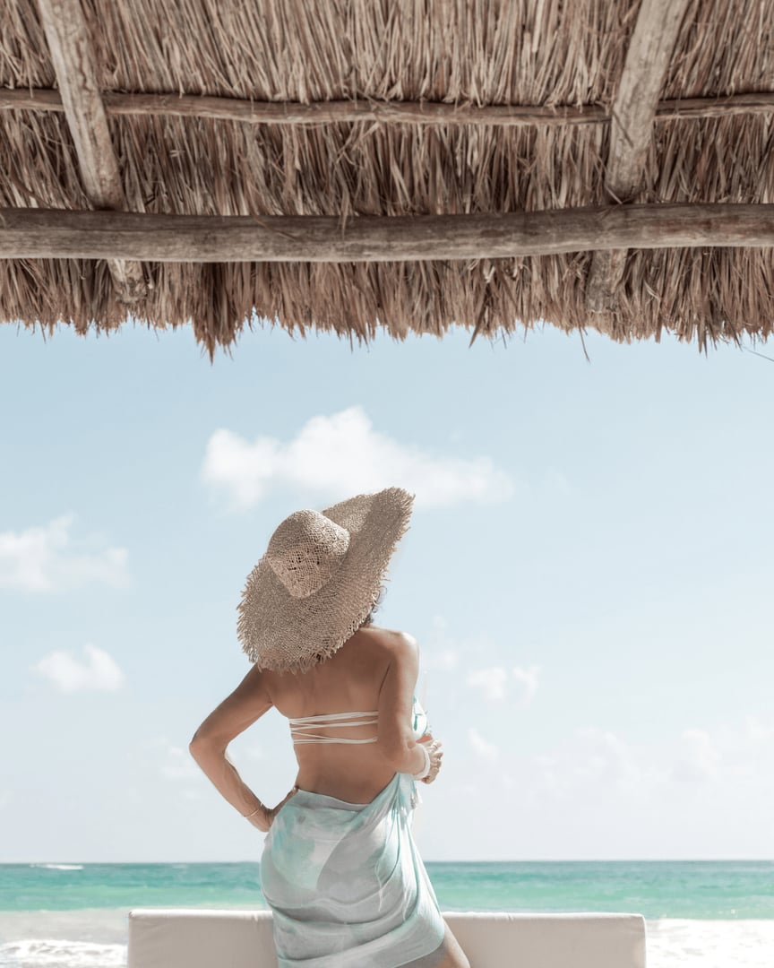 Restore und Erneuern Tulum Wellness Retreat – 24. - 30. Mai 2026