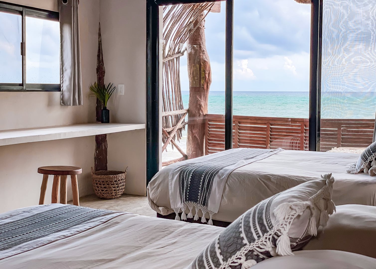 Restore und Erneuern Tulum Wellness Retreat – 24. - 30. Mai 2026