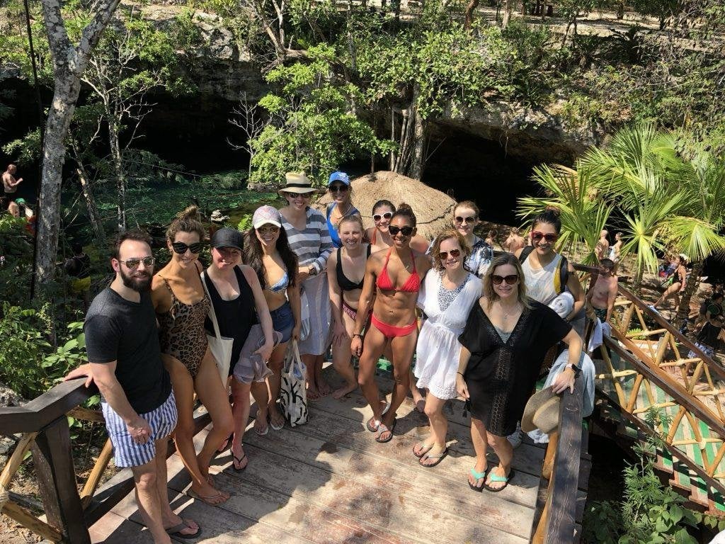 Restore and Renew Tulum Wellness Retreat – 17. - 23. Juni 2026