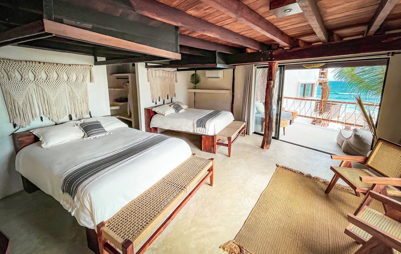 Restore and Renew Tulum Wellness Retreat – 17. - 23. Juni 2026