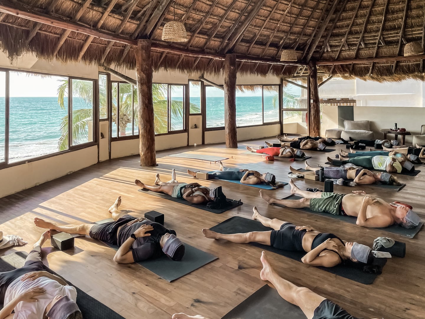 Restore and Renew Tulum Wellness Retreat – 17. - 23. Juni 2026