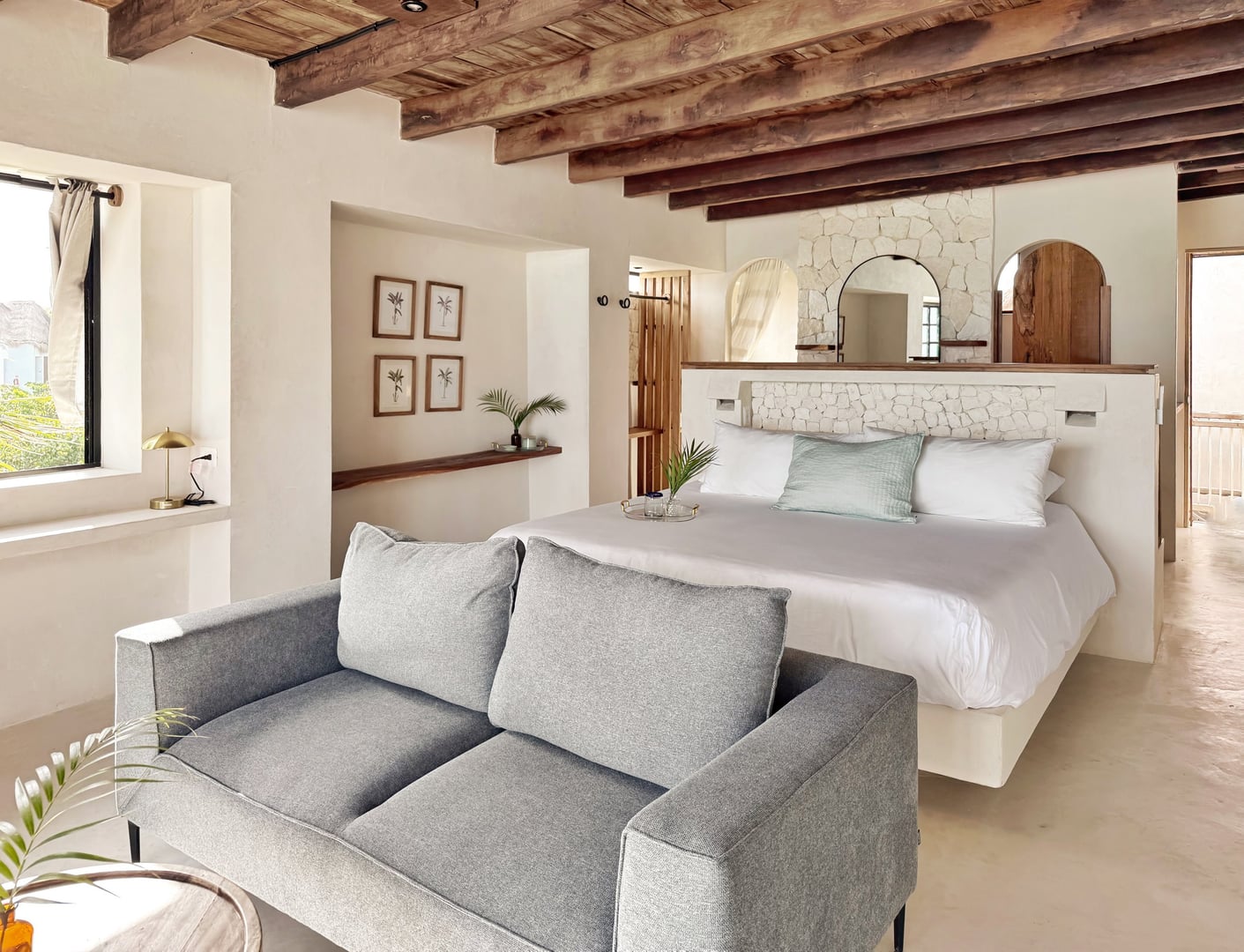 Restore und Erneuern Tulum Wellness-Retreat – 20. - 26. Juni 2026