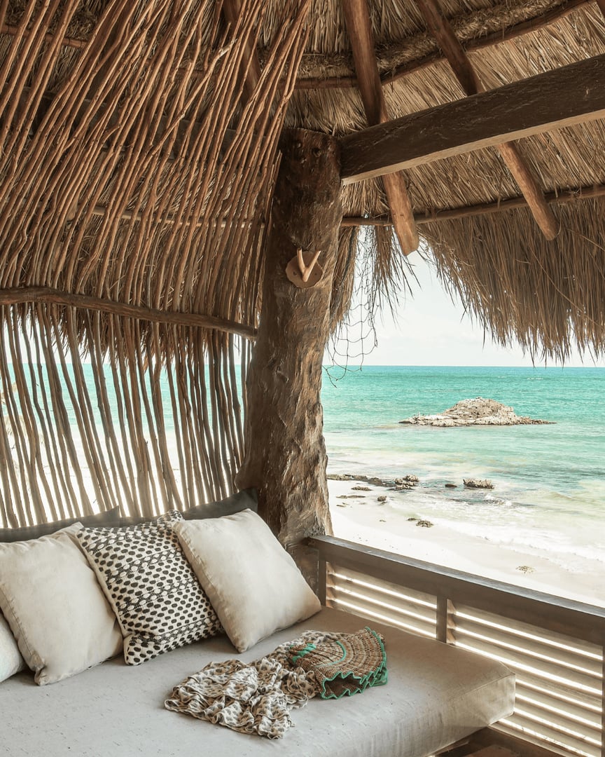 Restore und Erneuern Tulum Wellness-Retreat – 20. - 26. Juni 2026