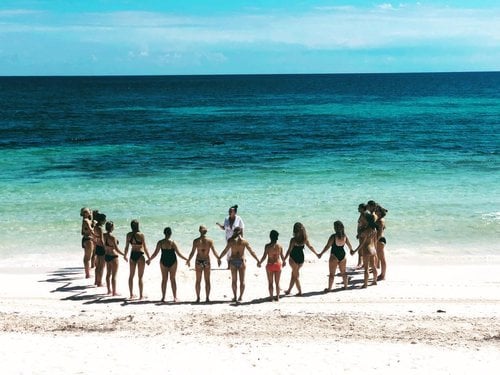 Restore und Erneuern Tulum Wellness-Retreat – 30. Juni - 6. Juli 2026