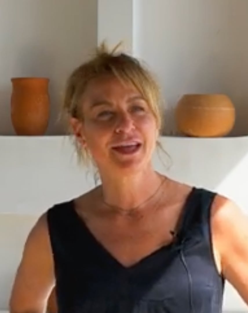 Restore und Erneuern Tulum Wellness-Retreat – 30. Juni - 6. Juli 2026